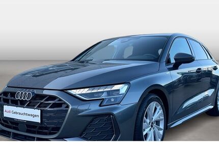 Audi A3 11.291 km 33.490 &euro; Idstein 65510