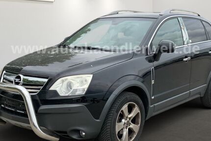 Opel Antara 247.479 km 1.999 &euro; Brehna 06796