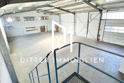 Gewerbeobjekt Lauda-Königshofen Königshofen - 2.213&euro; | Angebot:24183156