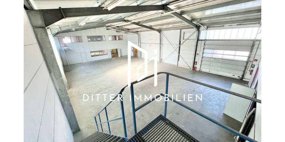 Gewerbeobjekt Lauda-Königshofen Königshofen - 2.213&euro; | Angebot:24183156