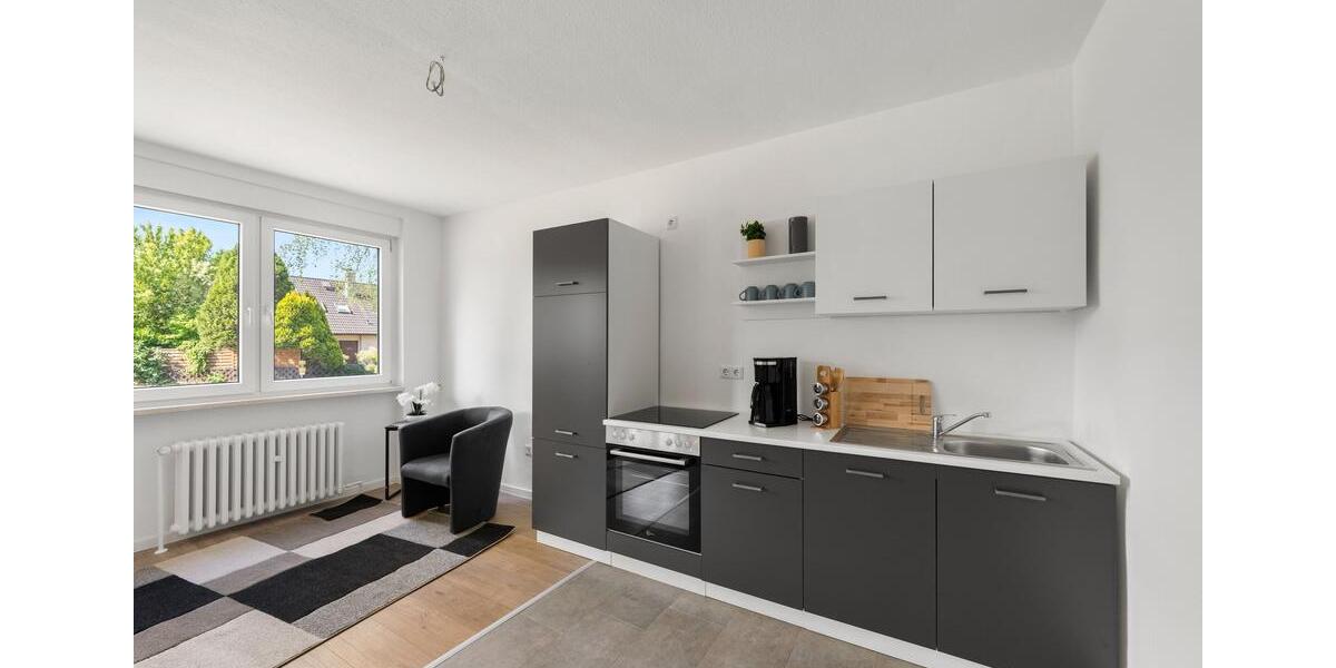 *WILLKOMMEN ZUHAUSE* familienfreundliche 3-Zimmerwohung 3 zimmer