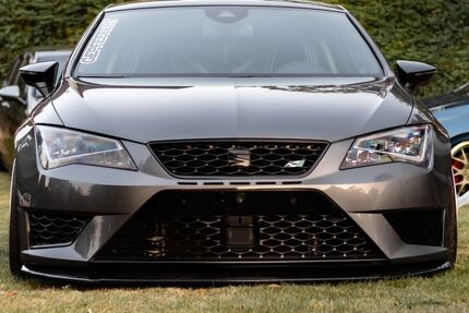 Seat Leon 57.000 km 24.500 &euro; Mayen 56727