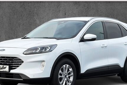 Ford Kuga 77.840 km 22.900 &euro; Strausberg 15344