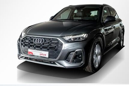 Audi Q5 8.232 km 55.990 &euro; Bernburg 06406