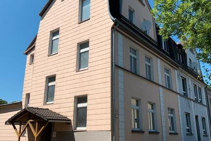 Haus mit Stellplatz und Garten