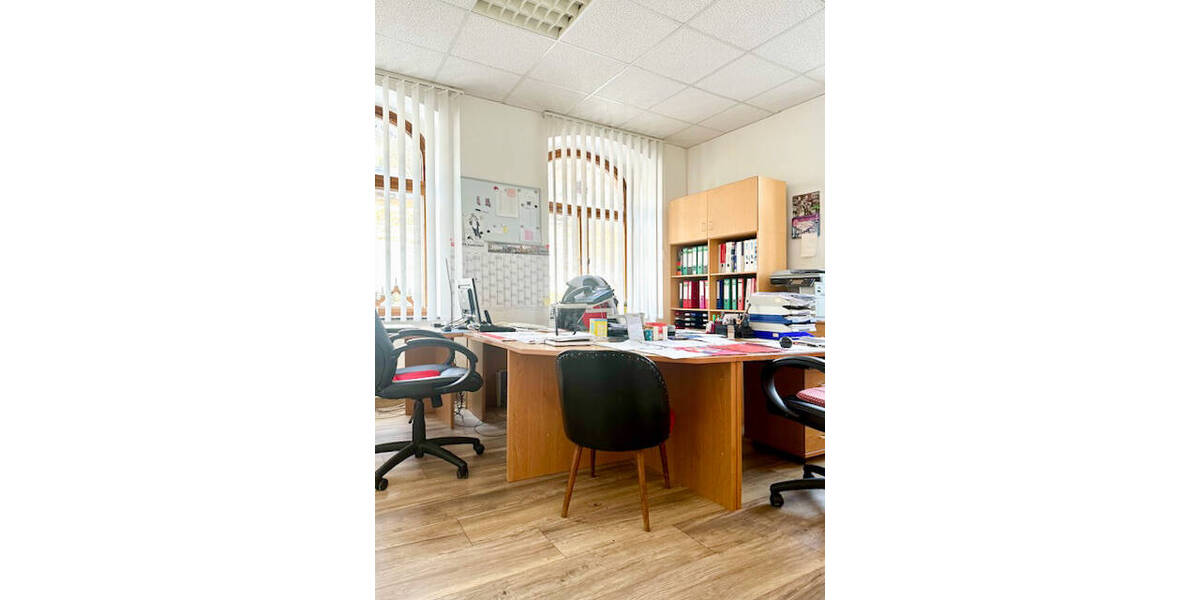 Gewerbeobjekt Annaberg-Buchholz Buchholz - 3 Zimmer, 150 m&sup2;, 675&euro; | Angebot:25776710