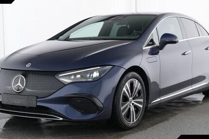 Mercedes-Benz EQE 25.707 km 49.600 &euro; Eula/Borna 04552