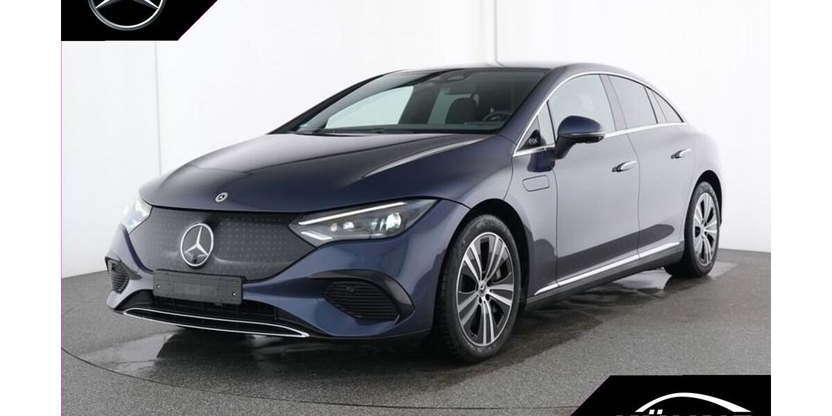 Mercedes-Benz EQE 25.707 km 49.600 &euro; Eula/Borna 04552