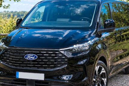 Ford Tourneo Custom 34.000 km 41.500 &euro; Siegen 57074