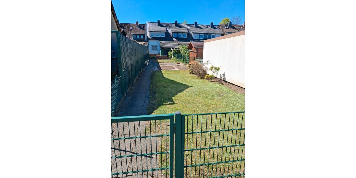 Reihenhaus Goslar - 3 Zimmer, 64 m&sup2;, 135.900&euro; | Angebot:27259754