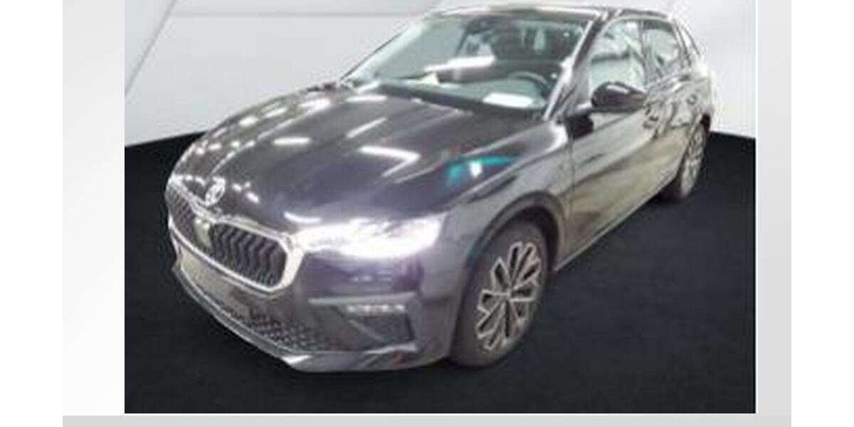 Skoda Scala 23.500 km 22.880 &euro; Fürth 90763