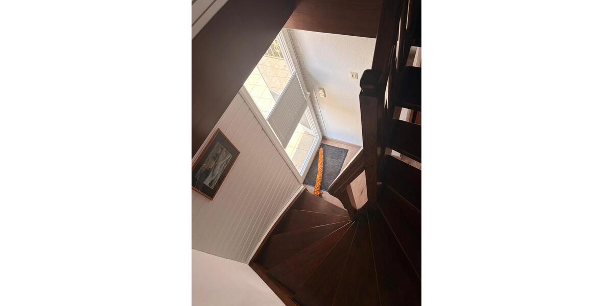 Einfamilienhaus Rothenburg ob der Tauber - 3 Zimmer, 99 m&sup2;, 380.000&euro; | Angebot:26295413