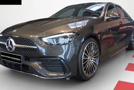 Mercedes-Benz C 200 3.000 km 53.398 &euro; Schleswig-Busdorf 24866