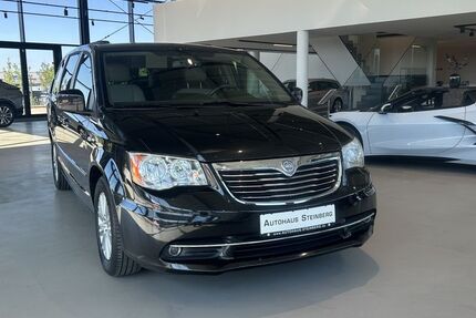 Lancia Voyager 94.000 km 17.980 &euro; Dietzenbach 63128