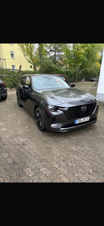 Mazda CX-60 20.000 km 41.590 € Großrinderfeld 97950