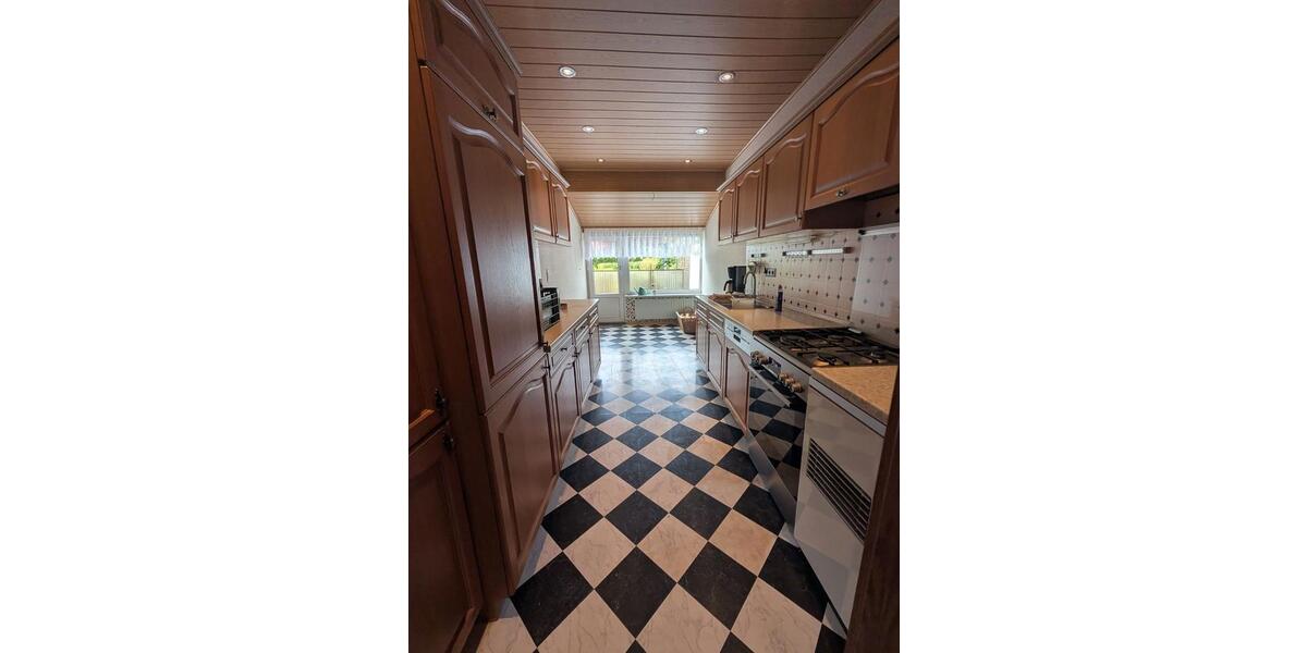 Reihenhaus Lilienthal - 4 Zimmer, 85 m&sup2;, 259.000&euro; | Angebot:26427098