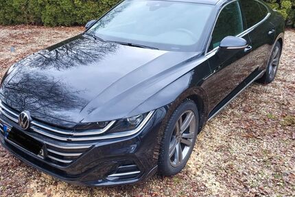 VW Arteon 45.000 km 35.000 &euro; Berlin 12309