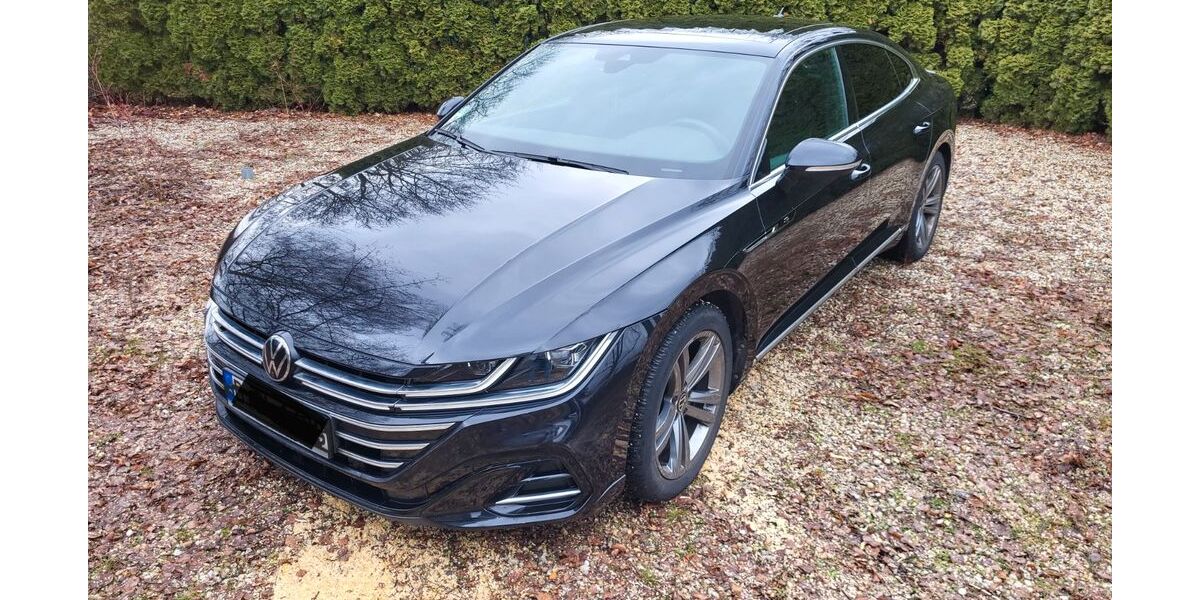 VW Arteon 45.000 km 36.200 &euro; Berlin 12309