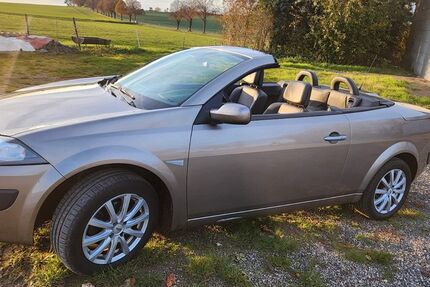 Renault Megane 139.123 km 5.950 &euro; Aachen 52074