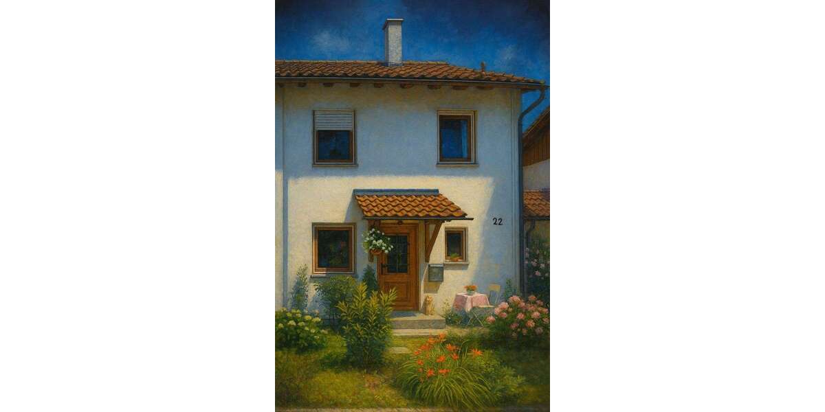 Einfamilienhaus Kastl - 5 Zimmer, 136 m&sup2;, 499.000&euro; | Angebot:25158816