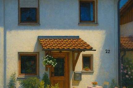 Haus Kastl - 5 Zimmer, 136 m&sup2;, 499.000&euro; | Angebot:25158816