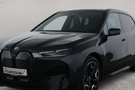 BMW iX 45.219 km 59.900 &euro; Berlin 14057