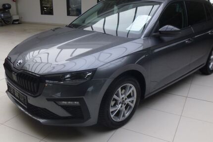 Skoda Scala 15.318 km 24.990 &euro; Lübbecke 32312
