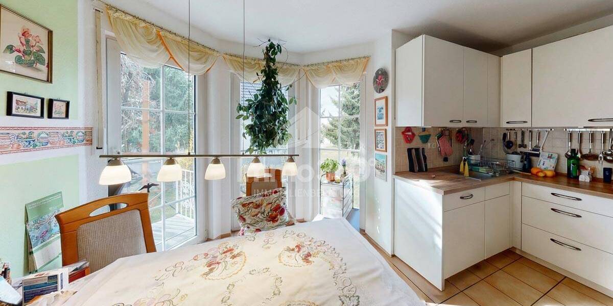 Einfamilienhaus Storkow (Mark) Kehrigk - 5 Zimmer, 138 m&sup2;, 360.000&euro; | Angebot:26700108