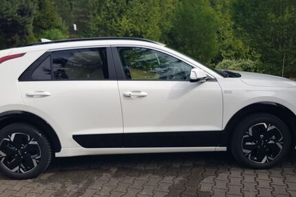 Kia Niro EV 36.900 km 25.900 &euro; Mengen 88512