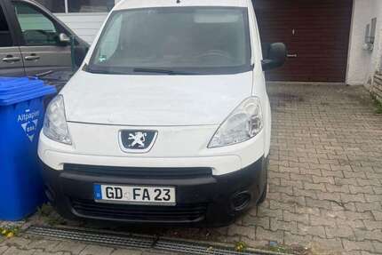Peugeot Expert 190.000 km 3.000 &euro; Aalen 73431