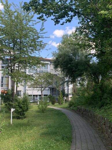 Etagenwohnung Backnang Obere Vorstadt - 2 Zimmer, 47 m&sup2;, 158.000&euro; | Angebot:25730502