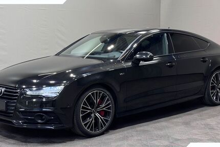 Audi A7 163.074 km 23.900 &euro; Bad Düben 04849