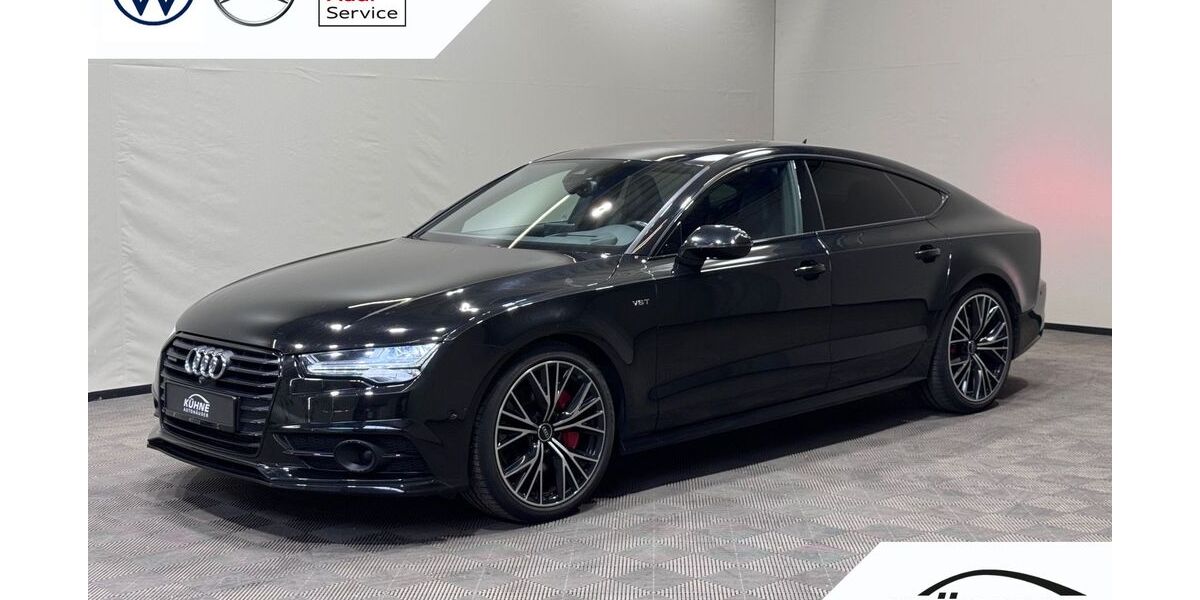 Audi A7 163.074 km 23.900 &euro; Bad Düben 04849