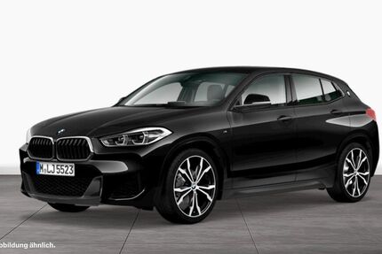 BMW X2 30.608 km 30.990 € Mannheim 68169