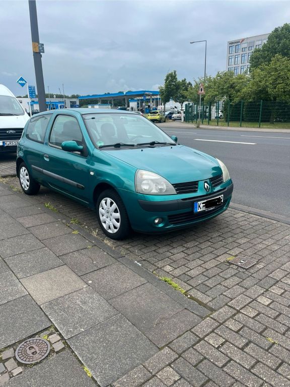 Clio