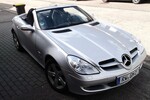 Mercedes-Benz SLK 299.999 km 5.500 € Fluorn-Winzeln 78737