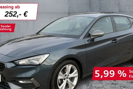 Seat Leon 49.500 km 22.960 &euro; Bayreuth 95448