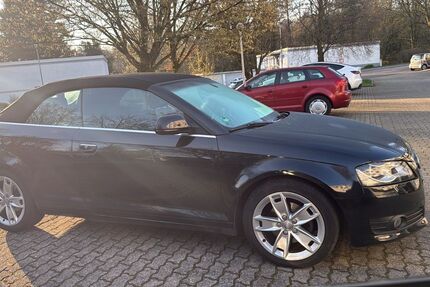 Audi A3 136.035 km 4.999 &euro; Karlsruhe 76228