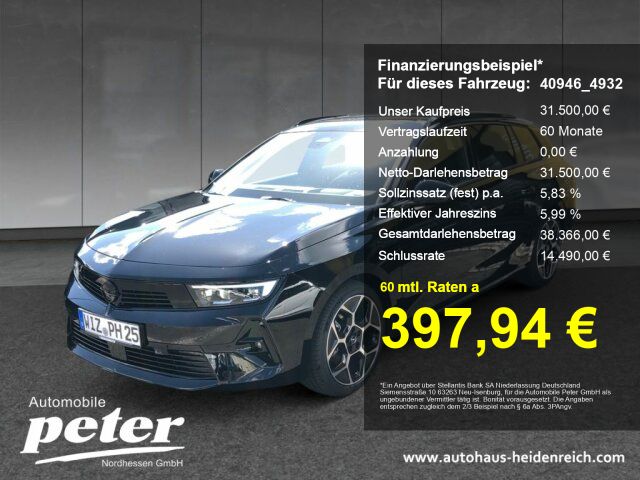 Astra