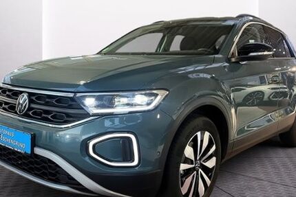 VW T-Roc 12.947 km 25.889 &euro; Neubrandenburg 17034