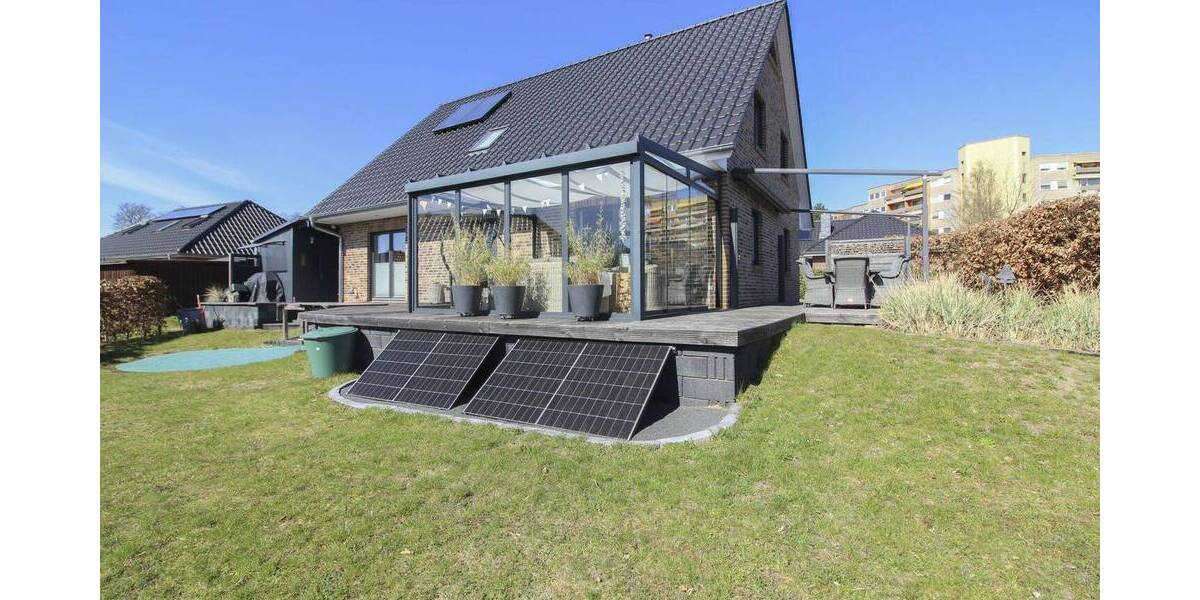 Einfamilienhaus Ratzeburg - 6 Zimmer, 699.000&euro; | Angebot:26799236