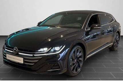 VW Arteon
