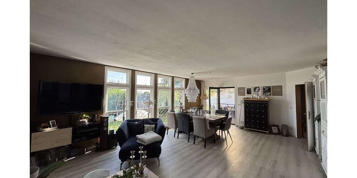 Ein Platz zum Ankommen – großzügige Doppelhaushälfte mit Traumgarten 5 zimmer