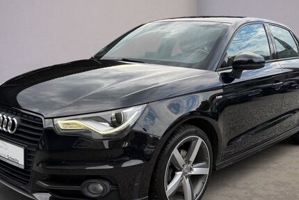 Audi A1 152.000 km 8.490 &euro; Linnich 52441