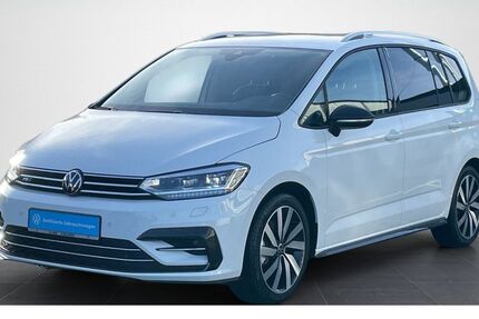 VW Touran 12.456 km 39.210 &euro; Stollberg 09366