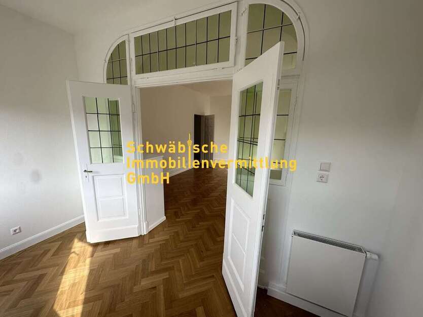 Wohnung zum Mieten in Stuttgart 2.690 € 141.1 m²