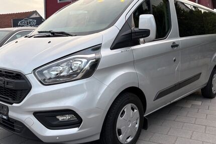Ford Transit Custom 131.500 km 23.900 &euro; Metten 94526