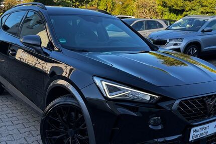Cupra Formentor 79.500 km 23.990 &euro; Göppingen 73037