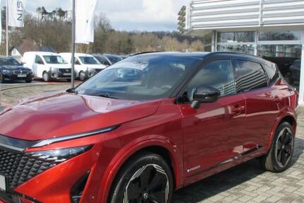 Nissan Qashqai 7.500 km 34.980 € Heideck 91180