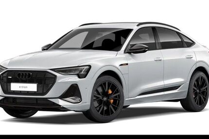 Audi e-tron 47.906 km 42.980 &euro; Karlsruhe 76131